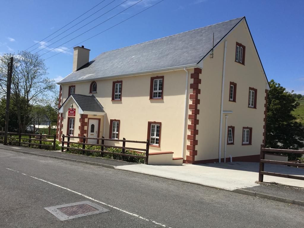 Kilcar Lodge Exteriör bild