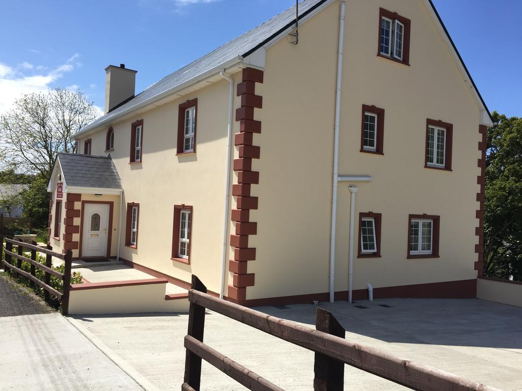 Kilcar Lodge Exteriör bild