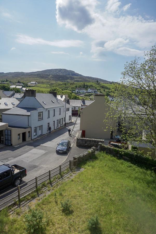 Kilcar Lodge Exteriör bild